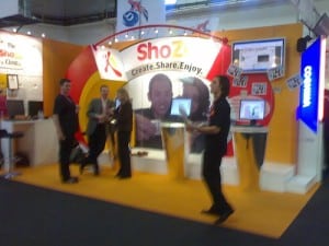 Agencement stand Plus votre stand sera bien agencé, plus il sera attirant / Source Photopin