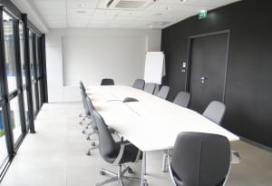 Salle de réunion R24 salle de reunion disponible à la location