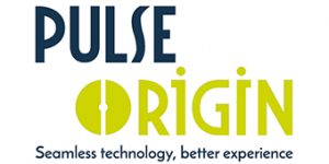 Logo de la société Pulse origin
