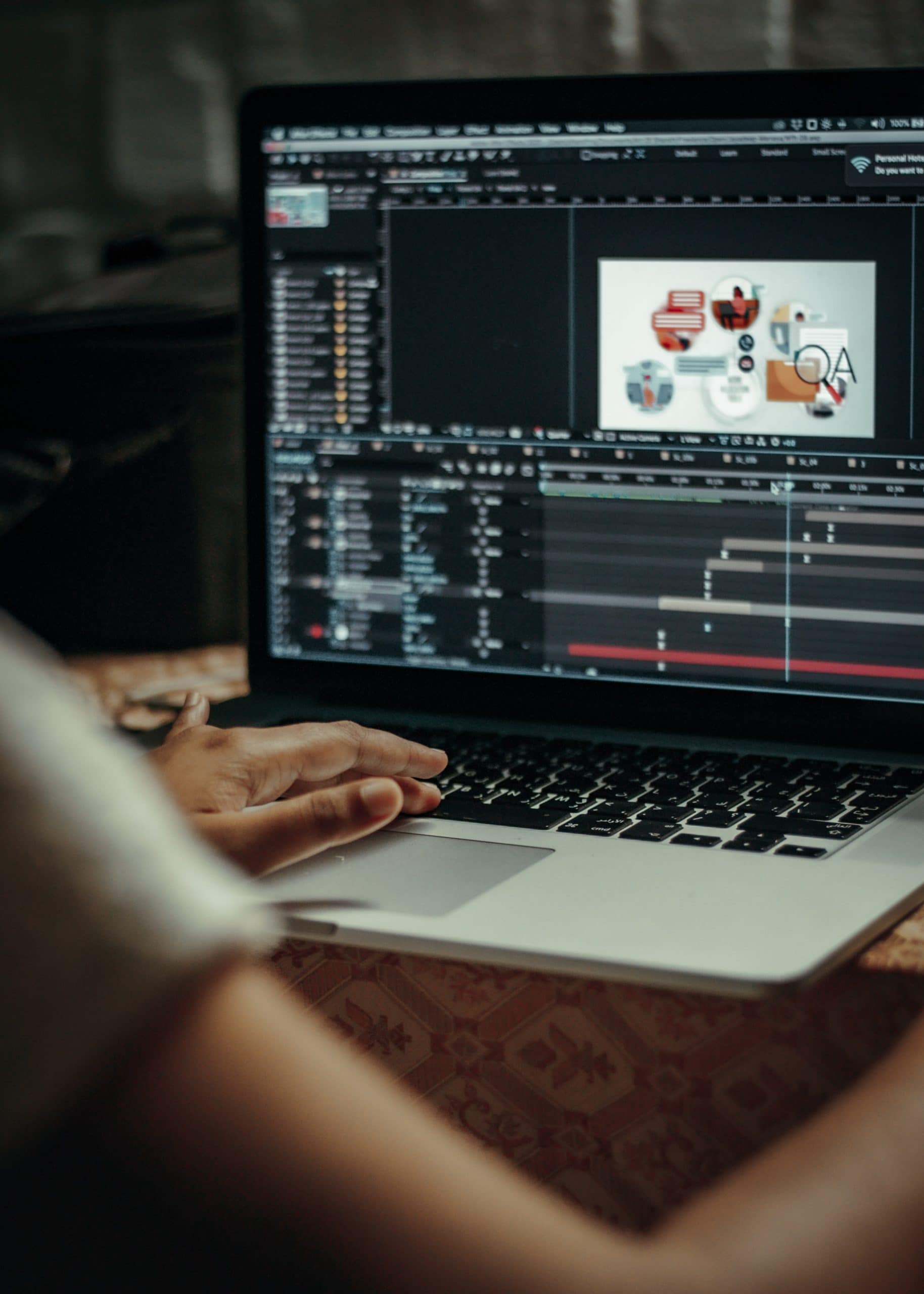Studio d'animation : comment être recruté ? Studio d'animation : comment être recruté ?