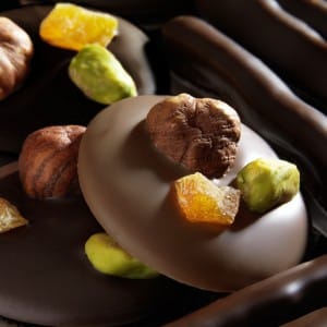 photo-alimentaire-chocolat-mendiant-gros-plan