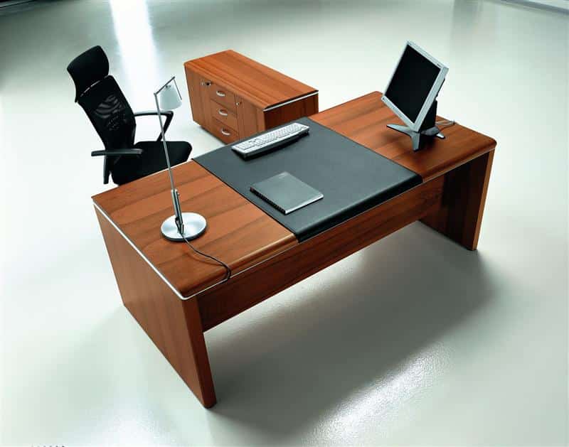 Mobilier de bureau Zeta