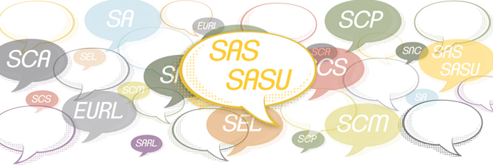 Société par Actions Simplifiée Unipersonnelle - SASU