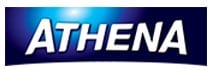 logo athena