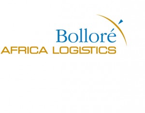 logo bollore africa logistics