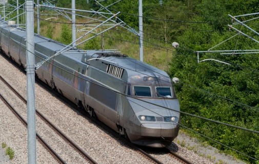 tgv