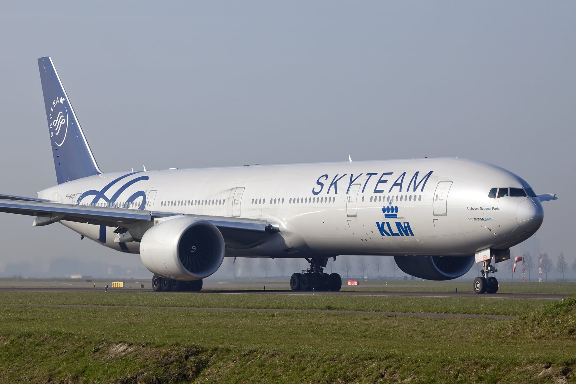 avion skyteam