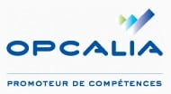 logo opcalia