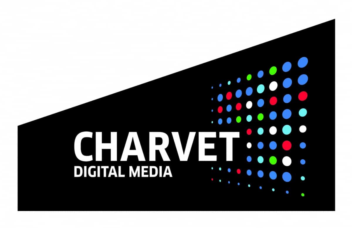 logo charvet digital media