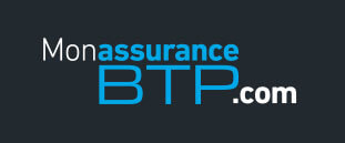 logo mon assurance btp