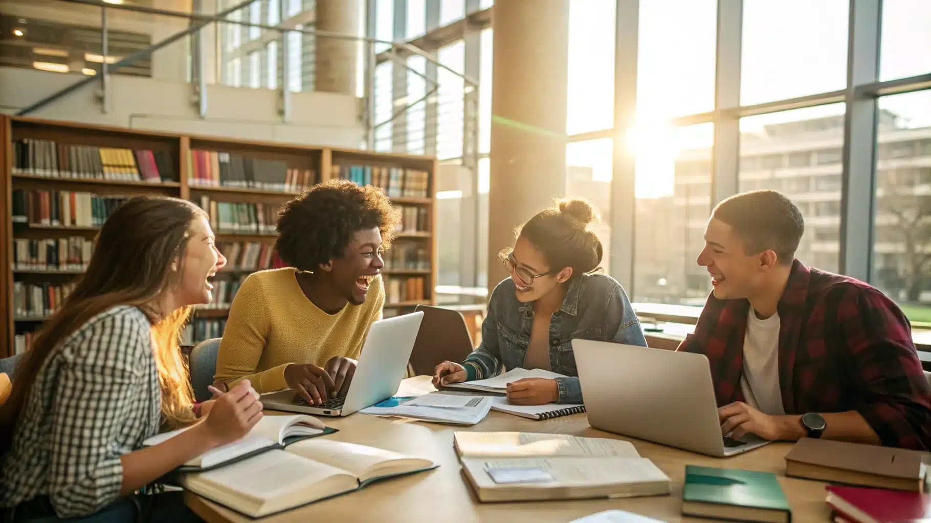 études langues étrangères